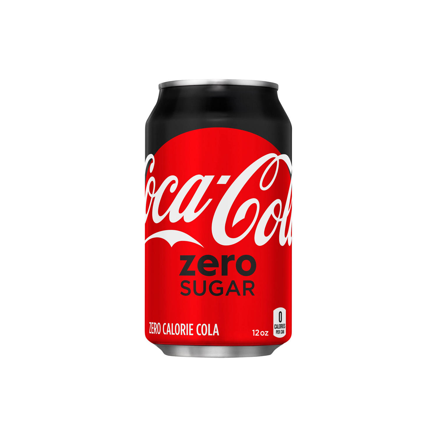 Coca-Cola Zero Sugar (12oz / 35pk) || yogagrocery